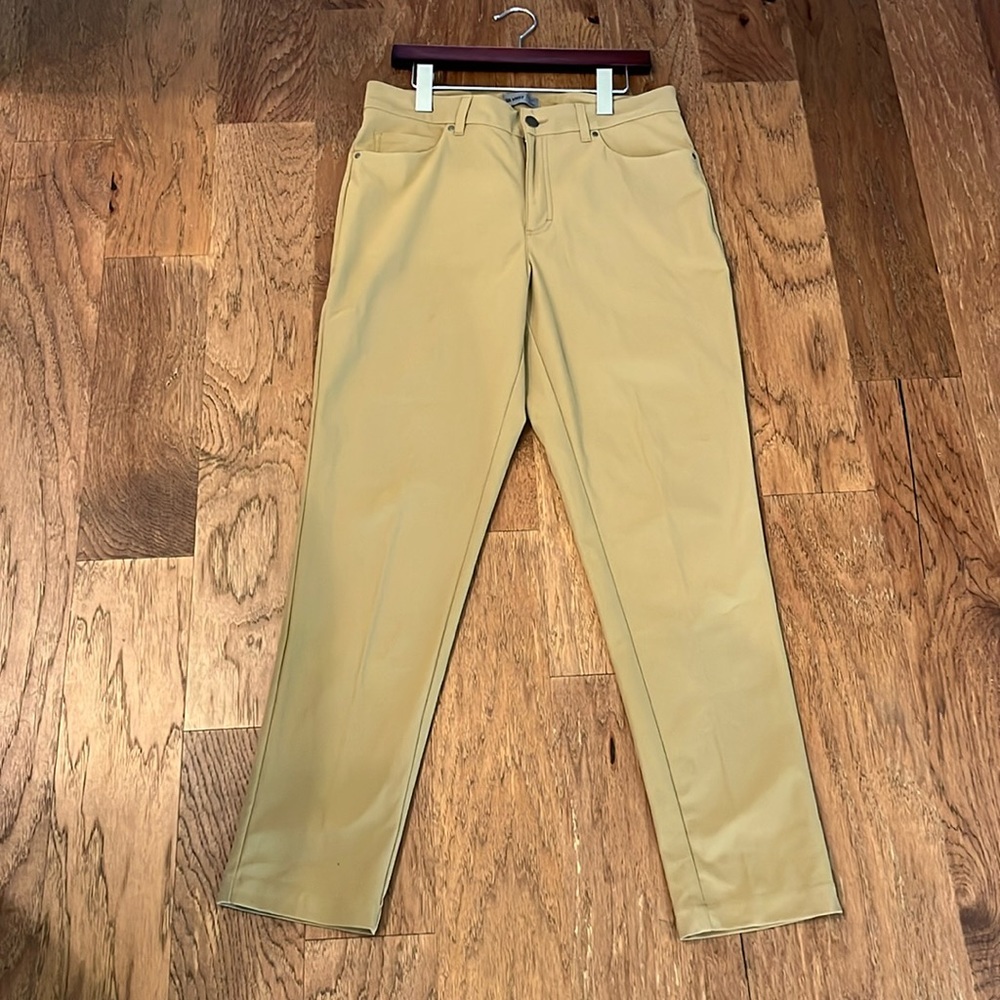VRST Pants, 33x32